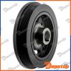 Poulie damper vilebrequin pour JEEP | RKP-CH-004, 122-09-902